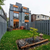 Open Greensides Ave gallery